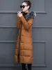 vy901 2020 autunno inverno nuove donne fi casual m giacca femminile bisic cappotti Lady soprabito donna parka abiti invernali donna c8BC #