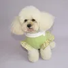 Ubrania z odzieżą dla psa Cat Chihuahua Odzież mopsy Puppy Płaszcz Strój do małych ubrań roupa para cachorro w stylu szkolnym