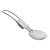 Set di stoviglie FORCHIO PILIBILE SPOON E CHIFICHE RIUSABILI RIUSIBILI 2 PARLA DI VERA SETTI