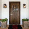 Carpets Custom Your Design Floor Door Kitchen Bath Mats Outdoor Customized Logo Printed Doormat Bedroom Entrance Rug Carpet Footpad