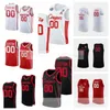 NCAA Houston Cougar Basketball Jerseys 4 L.J. Cryer 1 Jamal Shead 21 Emanuel Sharp 13 J'wan Roberts 11 Damian Dunn 5 Ja'vier Francis 23 Terranceaux 8 Mylik Wilson