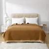 Decken Wolle Decke Warme 1,5 2m Fleece Für Sofa Winter Schlafen Tröster Erwachsene Kinder Bettwäsche Büro Reisen