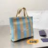 7А роскошная пляжная сумка дизайнерская сумка-тоут тканые женские сумки-бродяги большая вместительная сумка для покупок классическая полая женская сумка на плечо модная дорожная сумка