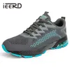Casual Shoes Outdoor Men Running Non Slip Sneakers Breattable Mesh Sport Daily Walking For Man Plus Size 39-47
