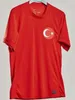 Turkiets fans Player Version Soccer Jersey 24 25 National Team Burak Kenan Karaman Hakan Calhanoglu Zeki Celik Sukur Ozan Kabak Yusuf Yazici Turquia Football Shirt