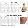 Lu Align Sports BH för Women Bras Yoga BH med avtagbara kuddar One-Shulder Hollow Out Running Bh Crop Top Fitness Gym Sportswear Lemon Sports 2024