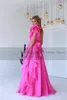 lg Evening Dres Luxury 2024 Wedding Party Dr for Women Robe Elegant Gown Formal Suitable Request Prom Ocn Women's 08Ke#