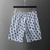 Summer High Quality designer shorts Loose mens swimming shorts Brand Letter Printed Street mens shorts Beach Pants Asian Size M-3XL yyt