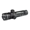 Laser sight, green light, long-range sight, multifunctional laser flashlight sight, adjustable sight