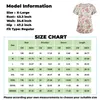 2023 nuova estate Dental Pet Shop abbigliamento da lavoro stampato modello colorato con scollo a V tasca infermieristica Scrub Top manica corta T-shirt 523e #