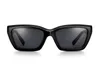 5A -glasögon tfany TF4215 T True Solglasögon Eyewear Discount Designer Eyewear For Men Women 100% UVA/UVB With Glasses Box Fendave
