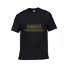 Designer-T-shirt voor heren Casual heren-T-shirt Dames-T-shirt Letters Stereoscopisch bedrukte korte mouw best verkochte luxe hiphopkleding voor heren Aziatische maat