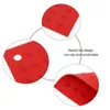 Table Mats Silicone Pad Pot Holder Mat Placemats Trivet Home Square Multi-purpose