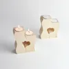 Portacandele Candeliere in legno personalizzato per la decorazione domestica Centrotavola da tavolo Decorazioni per la sala da pranzo Accessori da scrivania Adorabili