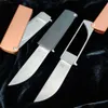 Flipper Assisted Tactical Folding Knife D2 Stonewashed Blade T6 Aluminium Handle Self Defense Outdoor EDC Pocket Camping Knives 535 3300 UT85 A07