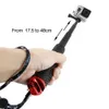 Gosear – monopode portable sous-marin, bâton de Selfie, bracelet pour Hero 5 4 3 plus 2 Sjcam Yi 4k, caméra d'action 24329