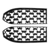 Bowls Car Front Lower Grille Bumper Cover Decoration For CX30 CX-30 2024-2024