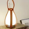 Table Lamps Desk Lamp Touch Grapefruit Portable Outdoor Camping Rechargeable Mobile