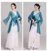 3 unids / set traje de danza oriental traje de danza china ropa de festival mujeres desgaste de la etapa traje de danza folclórica china para mujeres j3kR #