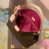 Moda wdzięczna kobiety mm hobo zakupy klasyczne torebka płótno skórzana giętka płaska crossbody Pasek Tote Lady ramię torebki torebki projektanta Oryginalna jakość