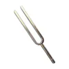 New Stainless Steel Tuning Fork Tone Violin Tuner Tunable Guitar Part High Quality Musical Instrument Tool 512Hz