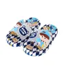 Hausschuhe Kind Jungen Mädchen Kinder Strand Schuhe Kleinkind Badezimmer Rutschfeste Sandalen Baby Slipper Für Zuhause Kinder Slipper Sommer 240318