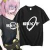 grappige en schattige anime K-ON Hirasawa Yui Akiyama Mio hetzelfde bedrukte T-shirt Japanse T-shirt heren en dames plus size T-shirt d2EG #