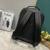 DESIGNERS sac à dos de haute qualité homme sac de voyage mode décontracté sacs à dos à fermeture éclair classique en cuir mode sacs à dos sac