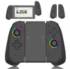 Wireless Bluetooth Pro Gamepad Controller For Nintendo Switch Console Joystick Nintendo model popular switch joycon handle fantasy light joycon accessories