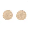 TABLEAU MATS 2PCS 18CM GOUR NATURELLE GOUR DE LA GOUR DE LA CHEME DE TEMP