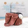 Cat Carriers Travel Pet Bag Dog Shoulder Bags Breathable Waterproof Folding Small Outdoor Cats Carrying Handbag