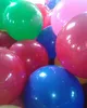 Party Decoration 75cm Outdoor Fun Balloon Beach Ball Thickened Explosion Proof Losing Weight Exercise Children Fitness