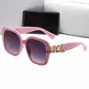Mens Designer 4378 Sunglasses Outdoor Shades Fashion Classic Lady Sun glasses for Women Luxury Eyewear Mix Color Optional