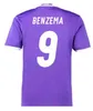 Real Madrids Retro Soccer Jerseys Kids Finals Football Shirt Guti Benzema Seedorf Carlos Ronaldo Kaka Soccer Shirt 11 13 14 15 16 17 18 Zidane Raul Vintage