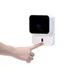 Liquid Soap Dispenser Household Wall-mounted Built-in Battery Automatic Induction Foam Smart Infrared Sensor