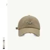 Dieseelg Bag Baseball Cap Designer Fashion Caps Letters Cool Designer Baseball Teenager Hat Chromes Cap Modisch getragen 492 869