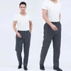 Kochhose für Herren, Restaurant, Küche, Unisex, Cook Works, leichte Baggy-Hose, Kochzubehör, Kochhose, Uniform für Herren, 33p1 #