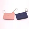 Kosmetiska väskor Korean Square Cosmetiquera Mini Bag Travel Pouch Makeup Purse Organiser Kvinnor som erbjuds Kampanjer