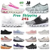 free shipping casual shoes sneakers cloud cloudswift nova cloudy 5 x 3 cloudsurfer monster tennis cloudstratus dhgate.com hot pink runner cloudrunner trainers