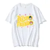 Plus size T-shirt da donna Jujutsu Kaisen My Besto Friendo Todo Aoi Novità Cott Tee Shirt Anime T-shirt O Collo Maglietta oversize i63o #