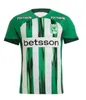 24-25 Atletico Nacional Medellin Soccer Jerseys Dhgate Discount FashionPabon 8 Duque 9 Jarlan 10 Mosquera 15 Candelo 19 Wear Sport Passale Populära