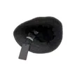 Zarif Tasarımcı Kova Şapkası İnsan Güneş Koruma Adumbral Moda Aksesuarları Yaz Şapkası Lüks İkonik Üçgen Metal Geniş Seben Fit Kapağı Denim GA0134 C4