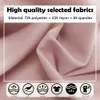 Slim Fit Women Scrubs Zestawy mundurów medycznych Szpital Lekarze Ubrania pielęgniarki akoria kliniki dentystycznej laboratorium domowe spa noszenie 39CU#