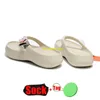 Classiche pantofole estive Fcipli per le vetrini da donna Sliders Chaussure Pantoufle Casquette Muli Muli Tambini Female Sandals Sandals Claquette Cloquette