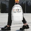 Sac à dos Galgos United Greyhound sacs à dos adolescent Bookbag mode enfants sacs d'école ordinateur portable sac à dos sac à bandoulière grande capacité