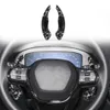 Paleta de cambio de Control central del volante para Honda Civic/Spirior/Odyssey/Crider/Accord /BREEZE/Honda AVANCIER /ENVIX /CR-V / UR-V
