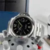 パネラス腕時計を見る機械的贅沢シリーズPAM 00299自動メンズ防水フルステンレス鋼高品質