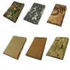 Others Tactical Accessories Camouflage Scarf Summer Breathable Mesh Jungle Protective Scarves Outdoor Hiking Cam Neck Bike Cycling Spo Otvhk