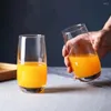 Weingläser, einfaches Glas, transparent, kaltes Getränk, große Tasse, Bier, Kaffee, Milch, Saft, Mousse, Wasser