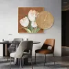 Wandklokken Monteur Grote Klok Modern Design Geel Creatieve Keuken Kunst Klassiek Relogio Parede Decoratie Slaapkamer